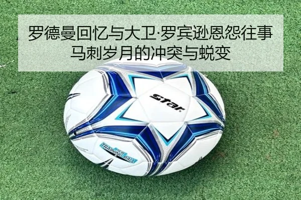罗德曼回忆与大卫·罗宾逊恩怨往事 马刺岁月的冲突与蜕变
